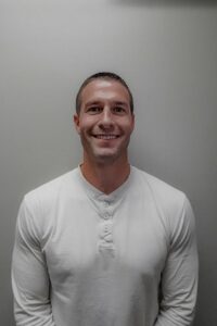 Alex Caldwallader