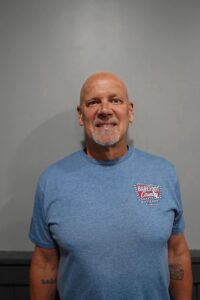 Doug Dannehower