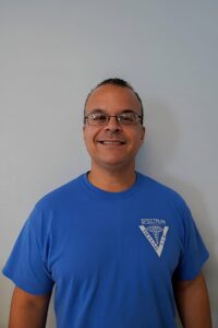 Geraldo Salcedo