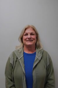 Jeanette Thompson