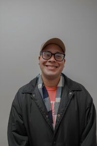 Josh Maldonado