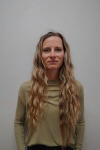 Kristen Hartley