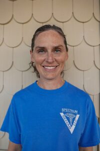 Kristin Aiken