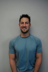 Nicholas Persia